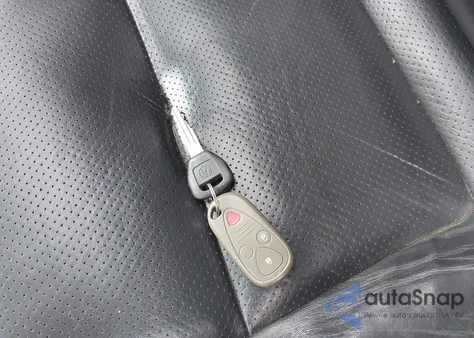 2001 Acura Mdx Touring from USA, damaged, VIN 2HNYD18681H529547